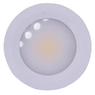 90lm/w LED COB Down Light for Warehouse and Jewelry Display Small Round Surface Mount