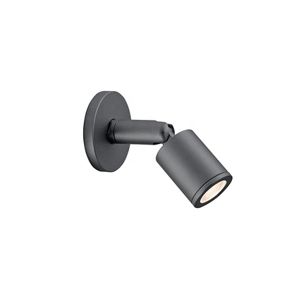 Gold Glass Mobile Phone Watch Jewelry Small Spotlight for Modern Kitchen Design Style